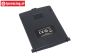 SPM9041 Spektrum battery door DX4S, 1 pc.