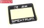 SPM9042 Spektrum DX4S Display protection, 1 pc.