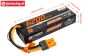 spmxB2S62 LIPO 7.4V 6200MAH 2S 120C SMART, 1 st.