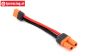 SPMXCA508 Spektrum adapter cable IC3-IC5 L10 cm, 1 pc.