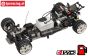FG154200TZ Sports-Line Trophy Zenoah 4WD-WB510
