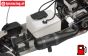 FG154200TZ Sports-Line Trophy Zenoah 4WD-WB510