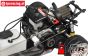 FG154200TZ Sports-Line Trophy Zenoah 4WD-WB510