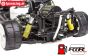 FG154200TZ Sports-Line Trophy Zenoah 4WD-WB510