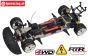 FG154100ER Sports-Line Electro '24 4WD-WB530 RTR