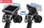 FrSky Velox VX10 24-Channel 2.4GHz Transmitter Set