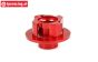 TPS0312/80 Easy Pull starter alu-carrier, 1 pc.