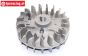 TPS0312/74 Easy Pull starter Cooling fan ∅88 mm, 1 pc.