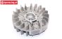 TPS0312/74 Easy Pull starter Cooling fan ∅88 mm, 1 pc.