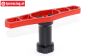 T422543 Socket wrench 17 mm, 1 pc.