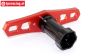 T422543 Socket wrench 17 mm, 1 pc.