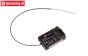 FGT4618R FG 3-Channel 2.4 Gig Receiver, 1 pc.