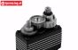 PWHT50-BHD Power HD T50-BHD HV Brushless servo 25T, 1 pc.