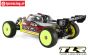 TLR05001 TLR 5IVE-B 1/5 4WD Race Buggy Kit