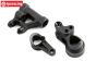 TLR251001 Servo-Saver Bellcrank 5B-5T-MINI, Set