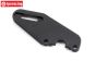 TLR251006 TLR 5B Mesh plate,1 pc.