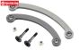 TLR251012 Steering & drag-link hardware 5B-5T-MINI, Set