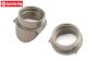 TLR252015 Alu Bearing insert rear LOSI 5T-BWS-TLR, 2 pcs.
