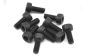 TLR255003 Socket Head Screw M2,5-L8 mm, 10 pcs