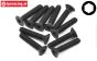 TLR255014 Countersunk Head Screw M4-L20 mm, 10 pcs