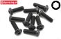 TLR255018 Button Head Screw M5-L16 mm, 10 pcs