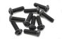 TLR255018 Button Head Screw M5-L16 mm, 10 pcs