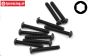 TLR255031 Button Head Screw M5-L35 mm, 10 pcs