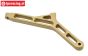 TLR351004 Chassis Brace rear 5T-MINI-BWS, 1 pc