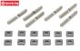 TLR352001 Differentiel Pins & Blocks BWS-LOSI-TLR, set