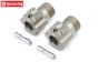 TLR352005 Tuning Wheel hexes +7,5 mm TLR-LOSI-BWS, Set