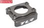 TLR352019 Zenoah G320-32cc Tuning Clutch housing, 1 st.