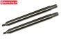 TLR353001 Tuning Shock shaft L84 LOSI-BWS-TLR, 2 pcs.