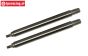 TLR353002 Tuning Shock shaft L97 LOSI 5T-BWS-TLR, 2 st.
