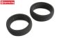 TLR45003 Tire foam Soft TLR 5IVE-B, 2 pcs.