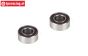 TLR6932 PROMOTO ball bearing Ø5-Ø10-H4 mm, 4 pcs.