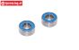 TPS9600/02 PROMOTO ball bearing Ø5-Ø10-H4 mm, 4 pcs.