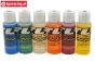 TLR74020 Silicone Oil Sorti 50 ml, Set