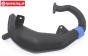 TLR356000 Tuning exhaust pipe TLR 5IVE-B, Set