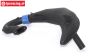TLR356000 Tuning exhaust pipe TLR 5IVE-B, Set