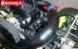 TLR356000 Tuning exhaust pipe TLR 5IVE-B, Set