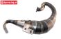 VRC8751 VRC Torque-S Tuning Pipe TLR 5B Unsilenced, Set