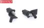 TLR356000 Tuning exhaust pipe TLR 5IVE-B, Set