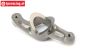 TLR351006 Alloy Servo-saver arm BWS-LOSI-TLR, 1 pc.