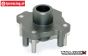 TXLR514 Tourex Big-Speed Adjustable 2 Housing Standard, 1 pc.