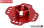 TXLR517 Tourex Big-Speed Adjustable 2 Front plate, 1 pc.