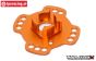 TXLR417 Tourex Big-Speed Reverse Front plate, 1 pc.