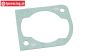 TPS0312/04 HQ Cylinder base gasket 2B-D0,4 mm, 1 pc.