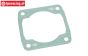 TPS0312/33HQ Cylinder gasket G320-32cc D0,3 mm, 1 pc