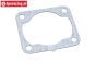 TPS0318/04 HQ Cyilinder base gasket 4B-D0,4 mm, 1 pc