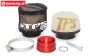 TPS0450 Air filter FG-BWS-LOSI Ø75-H70 mm, Set
